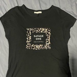 SFERA BASIC TOP Size S